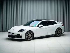 Porsche 2024 Panamera 2.9T - ფოტო 1