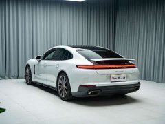 Porsche 2024 Panamera 2.9T - ფოტო 11