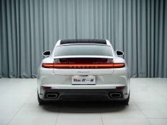 Porsche 2024 Panamera 2.9T - ფოტო 12