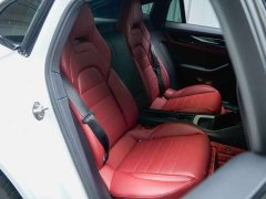 Porsche 2024 Panamera 2.9T - ფოტო 14