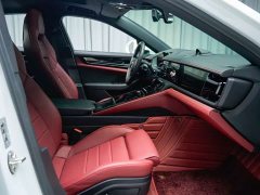 Porsche 2024 Panamera 2.9T - ფოტო 16