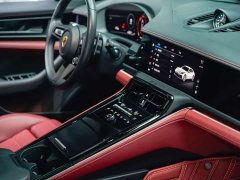 Porsche 2024 Panamera 2.9T - ფოტო 17