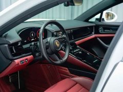 Porsche 2024 Panamera 2.9T - ფოტო 18