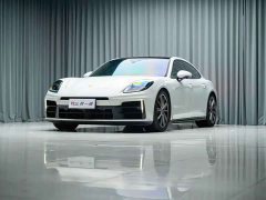 Porsche 2024 Panamera 2.9T - ფოტო 2
