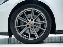 Porsche 2024 Panamera 2.9T - ფოტო 20