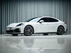 Porsche 2024 Panamera 2.9T - ფოტო 3