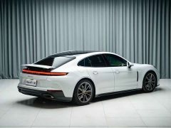 Porsche 2024 Panamera 2.9T - ფოტო 5