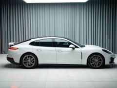 Porsche 2024 Panamera 2.9T - ფოტო 6