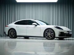 Porsche 2024 Panamera 2.9T - ფოტო 7