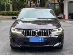 BMW 6 Series GT Facelift 630i Luxury Design Package - ფოტო 2