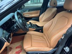 BMW 6 Series GT Facelift 630i Luxury Design Package - ფოტო 6
