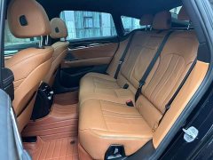 BMW 6 Series GT Facelift 630i Luxury Design Package - ფოტო 7