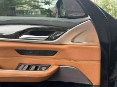 BMW 6 Series GT Facelift 630i Luxury Design Package - ფოტო 9