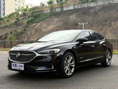 Buick Junyue Avenir Xianxiang - ფოტო 1