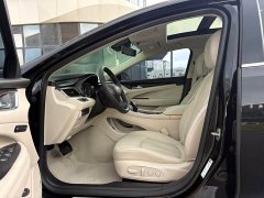 Buick Junyue Avenir Xianxiang - ფოტო 10