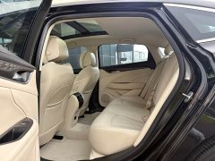 Buick Junyue Avenir Xianxiang - ფოტო 11