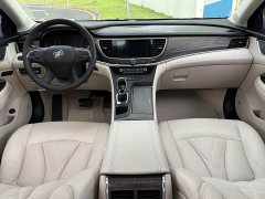 Buick Junyue Avenir Xianxiang - ფოტო 12