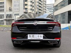 Buick Junyue Avenir Xianxiang - ფოტო 13