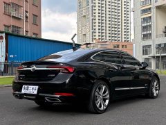 Buick Junyue Avenir Xianxiang - ფოტო 14