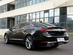 Buick Junyue Avenir Xianxiang - ფოტო 15
