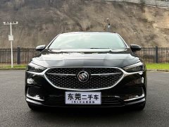 Buick Junyue Avenir Xianxiang - ფოტო 2
