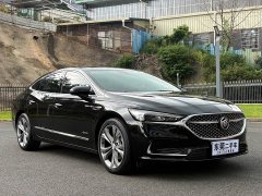 Buick Junyue Avenir Xianxiang - ფოტო 3