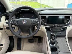 Buick Junyue Avenir Xianxiang - ფოტო 4