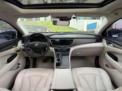 Buick Junyue Avenir Xianxiang - ფოტო 5