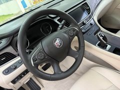 Buick Junyue Avenir Xianxiang - ფოტო 6