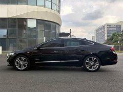 Buick Junyue Avenir Xianxiang - ფოტო 7