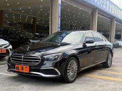 Mercedes-Benz E-Class Facelift E 300 L Fashion - ფოტო 1
