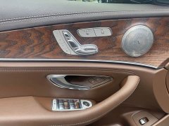 Mercedes-Benz E-Class Facelift E 300 L Fashion - ფოტო 11