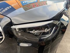 Mercedes-Benz E-Class Facelift E 300 L Fashion - ფოტო 19