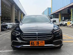 Mercedes-Benz E-Class Facelift E 300 L Fashion - ფოტო 2