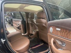 Mercedes-Benz E-Class Facelift E 300 L Fashion - ფოტო 7