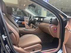 Mercedes-Benz E-Class Facelift E 300 L Fashion - ფოტო 8