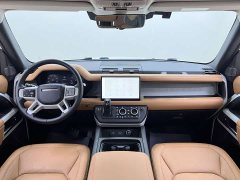 Land Rover Defender 110 3.0T P400 Dark Edition - ფოტო 12