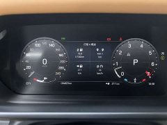 Land Rover Defender 110 3.0T P400 Dark Edition - ფოტო 14