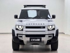 Land Rover Defender 110 3.0T P400 Dark Edition - ფოტო 2