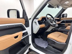 Land Rover Defender 110 3.0T P400 Dark Edition - ფოტო 8