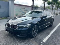 BMW 5 Series 530Li Premier M Sport Package - ფოტო 1