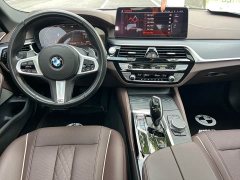 BMW 5 Series 530Li Premier M Sport Package - ფოტო 10