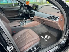 BMW 5 Series 530Li Premier M Sport Package - ფოტო 11