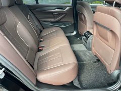 BMW 5 Series 530Li Premier M Sport Package - ფოტო 12