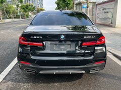 BMW 5 Series 530Li Premier M Sport Package - ფოტო 13