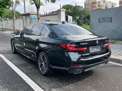 BMW 5 Series 530Li Premier M Sport Package - ფოტო 14