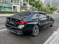 BMW 5 Series 530Li Premier M Sport Package - ფოტო 15