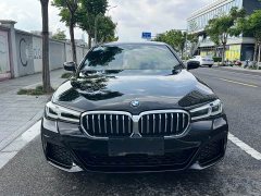 BMW 5 Series 530Li Premier M Sport Package - ფოტო 2