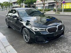 BMW 5 Series 530Li Premier M Sport Package - ფოტო 3