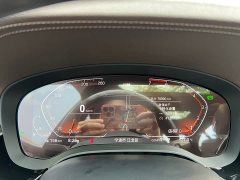 BMW 5 Series 530Li Premier M Sport Package - ფოტო 4